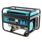 中型発電機 10 100kva 10 kva 建機 重機レンタルjukies